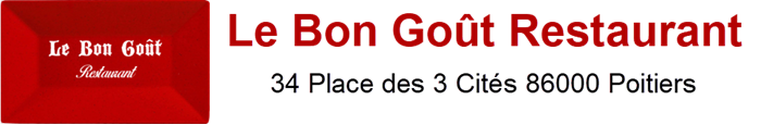 Le Bon Goût